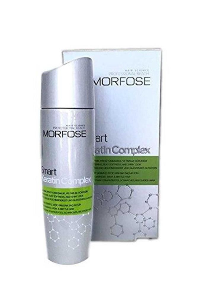 Morfose Smart Keratin Complex Haarpflegeöl 100 ml