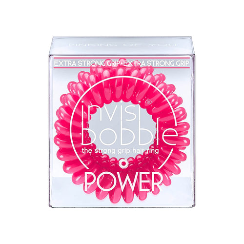 Invisibobble Power Pinking Of You