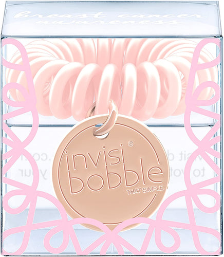 Invisibobble Pink Heroes  1 Stück