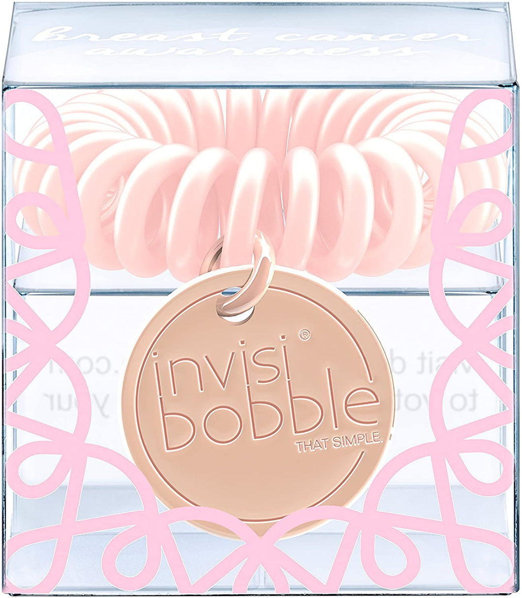 Invisibobble Pink Heroes  1 Stück