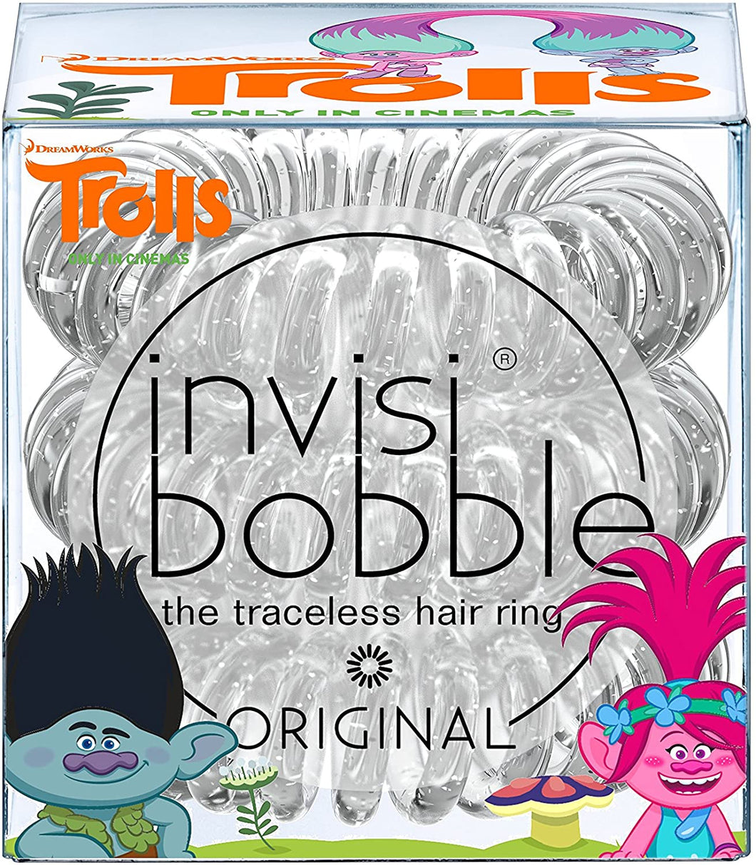 Invisibobble Original  Trolls Edition