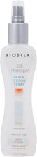 Lade das Bild in den Galerie-Viewer, BioSilk Silk Therapy Beach Texture Spray 167 ml
