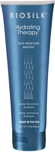Biosilk Hydrating Therapy Deep Moisture Mask