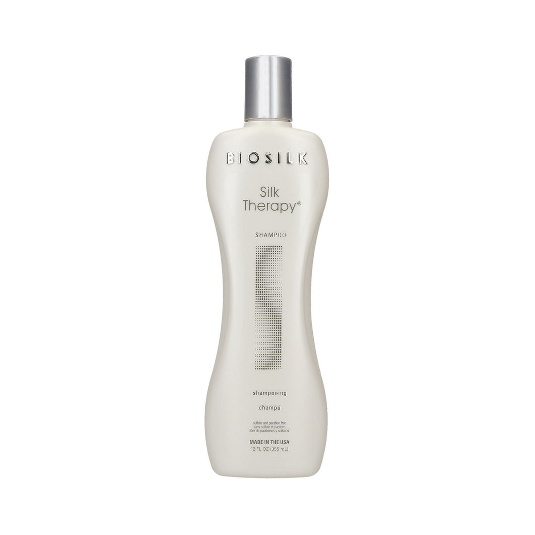 Biosilk Silk Therapy Shampoo355ml