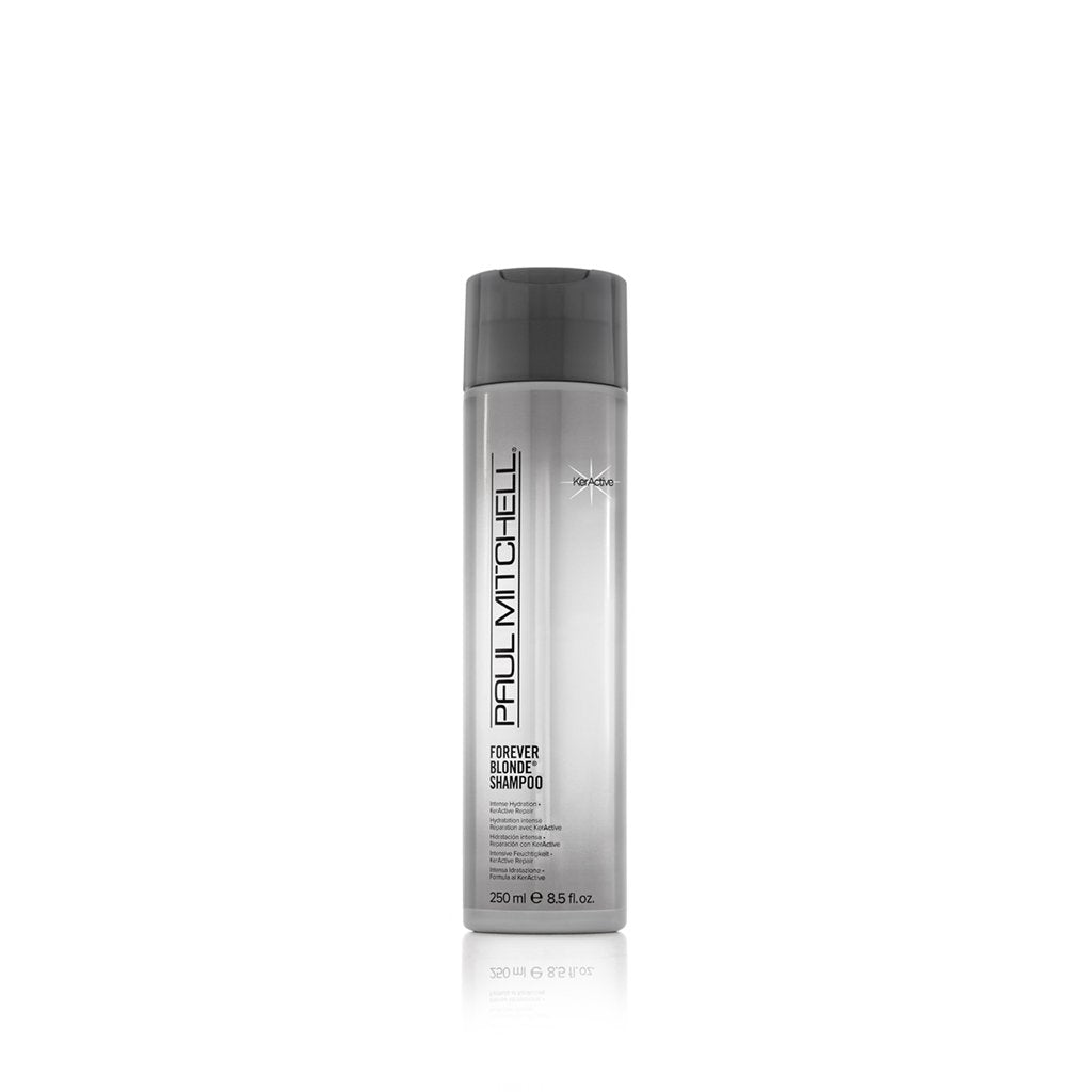 PAUL MITCHELL FOREVER BLONDE Shampoo 250 ml