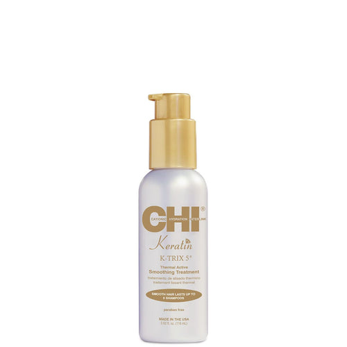 CHI Keratin K-Trix 5 Glättende Behandlung