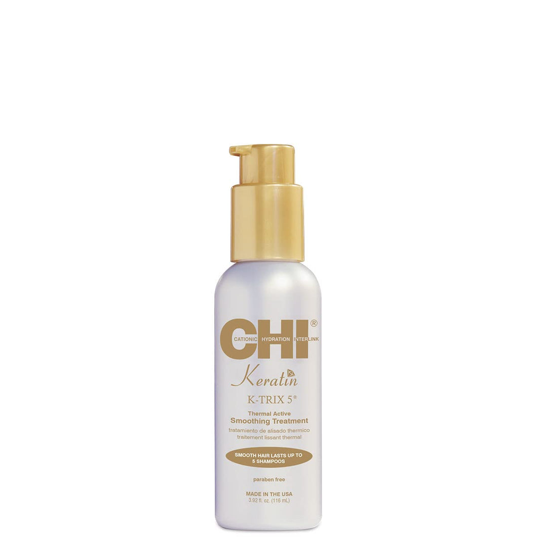 CHI Keratin K-Trix 5 Glättende Behandlung