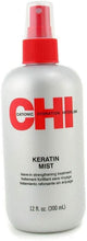 Lade das Bild in den Galerie-Viewer, CHI Keratin Mist Leave In Treatment 355 ml
