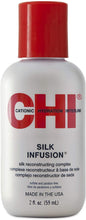 Lade das Bild in den Galerie-Viewer, CHI Silk Infusion Reconstructing Complex 59ml
