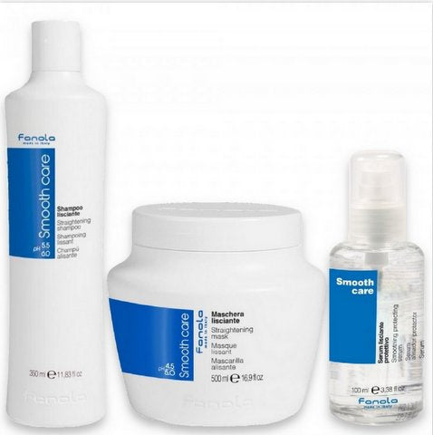 Fanola Smooth Care Set