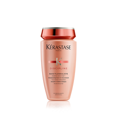 Lade das Bild in den Galerie-Viewer, KERASTASE Discipline Bain Fluidealiste Shampoo 250ml
