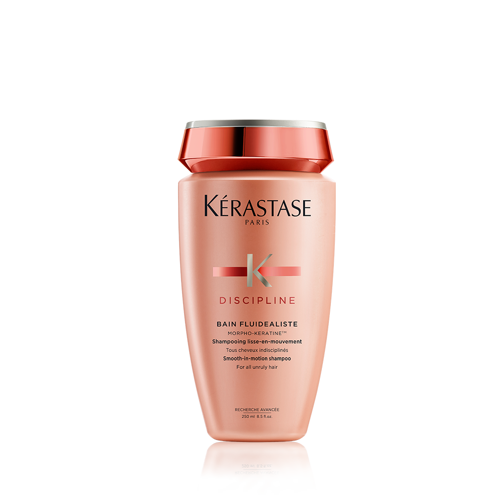KERASTASE Discipline Bain Fluidealiste Shampoo 250ml