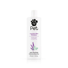 Lade das Bild in den Galerie-Viewer, John Paul Pet Lavender Mint Shampoo 473,2ml
