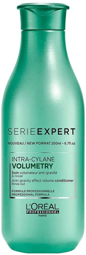 Loreal Professionnel Serie Expert Volumetry Volumen Conditioner 200 ml