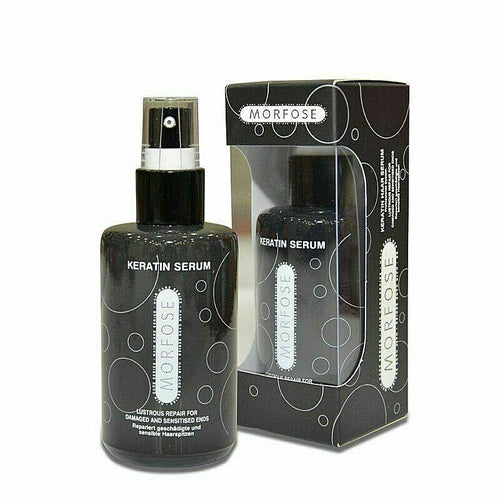 MORFOSE KERATIN HAIR SERUM 75 ML