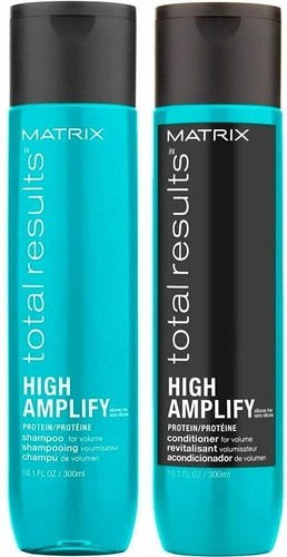 Matrix Total Results High Amplify Set
