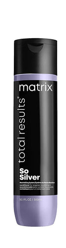 Matrix Total Results So Silver Color conditioner 300 ml
