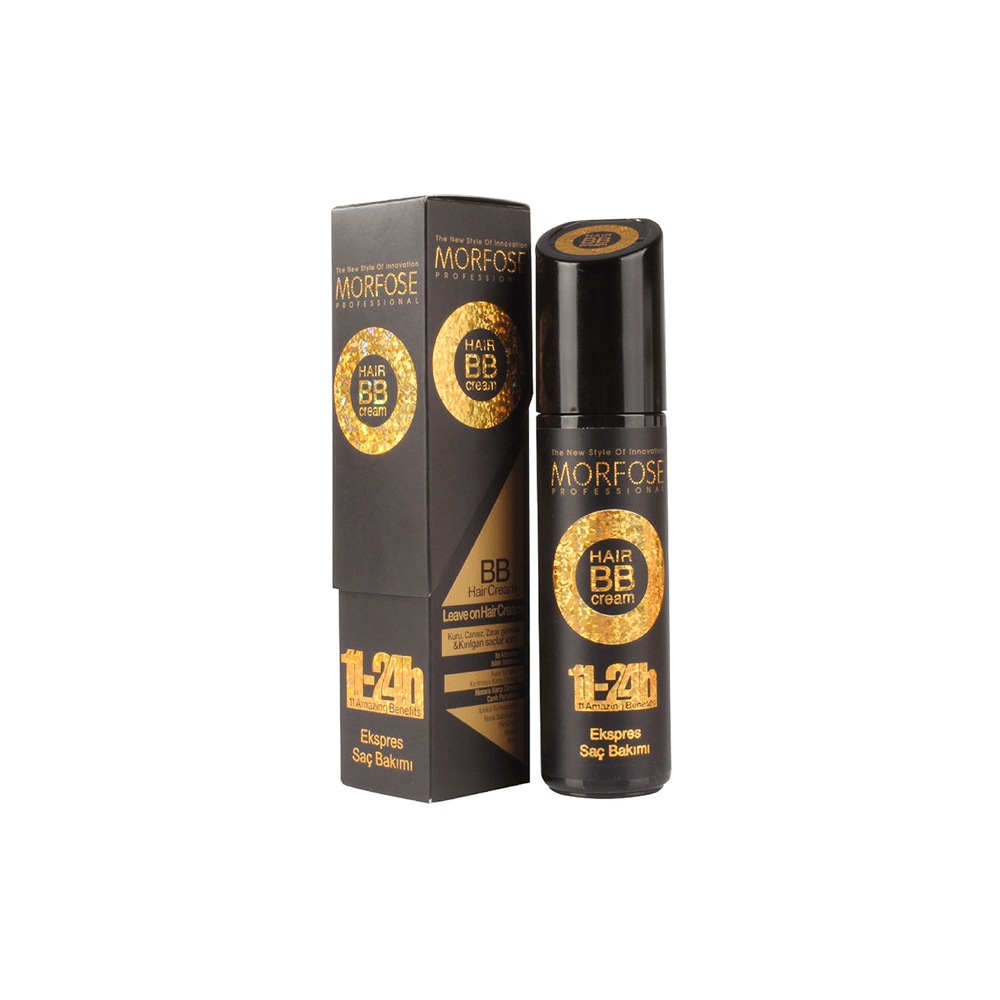 Morfose BB Hair Cream 150 ml