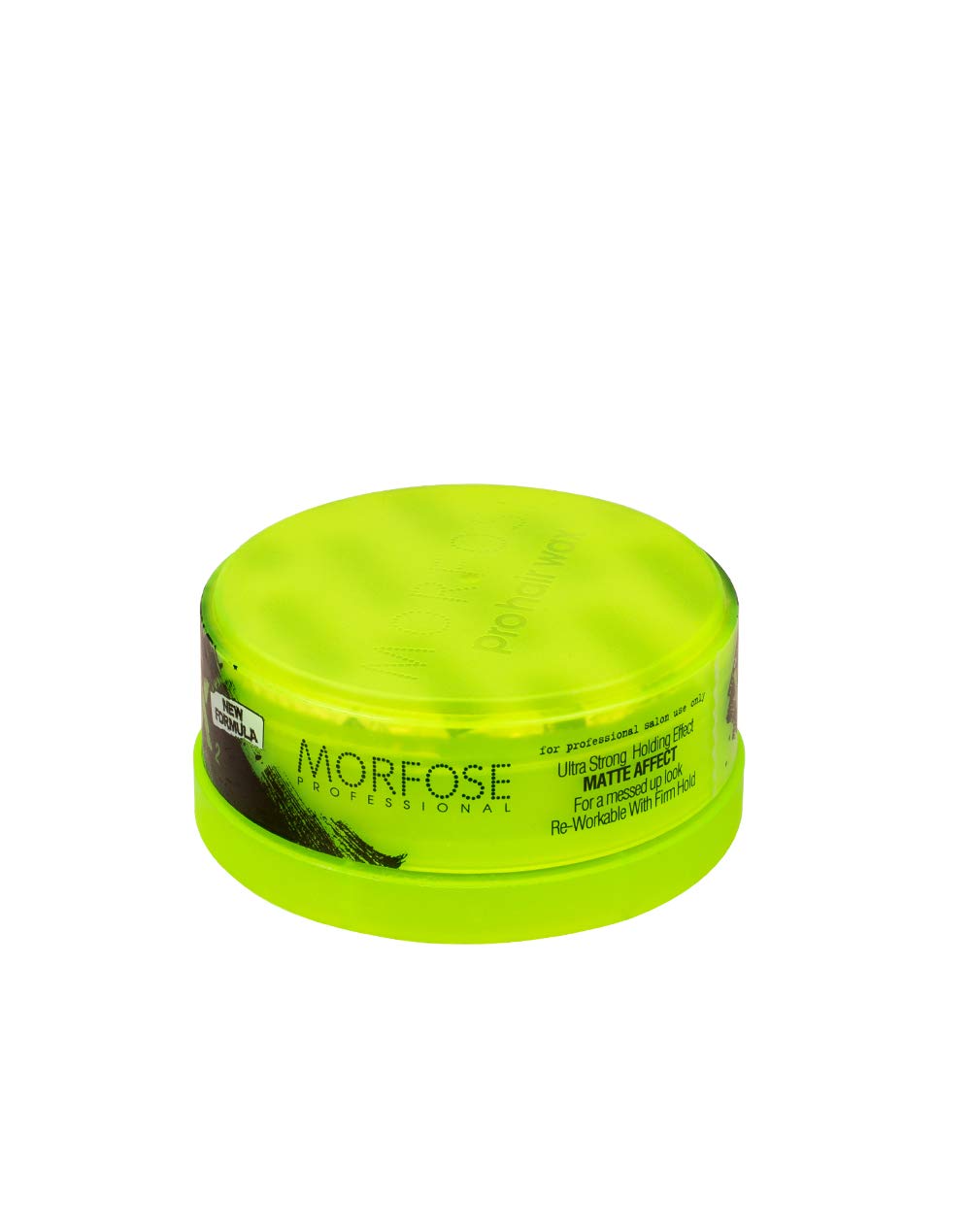 Morfose Matte Styling Wax Ultra Strong (150 ml)