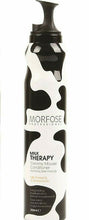 Lade das Bild in den Galerie-Viewer, Morfose Milk Therapy Hair Creamy Mousse Conditioner 200 ml
