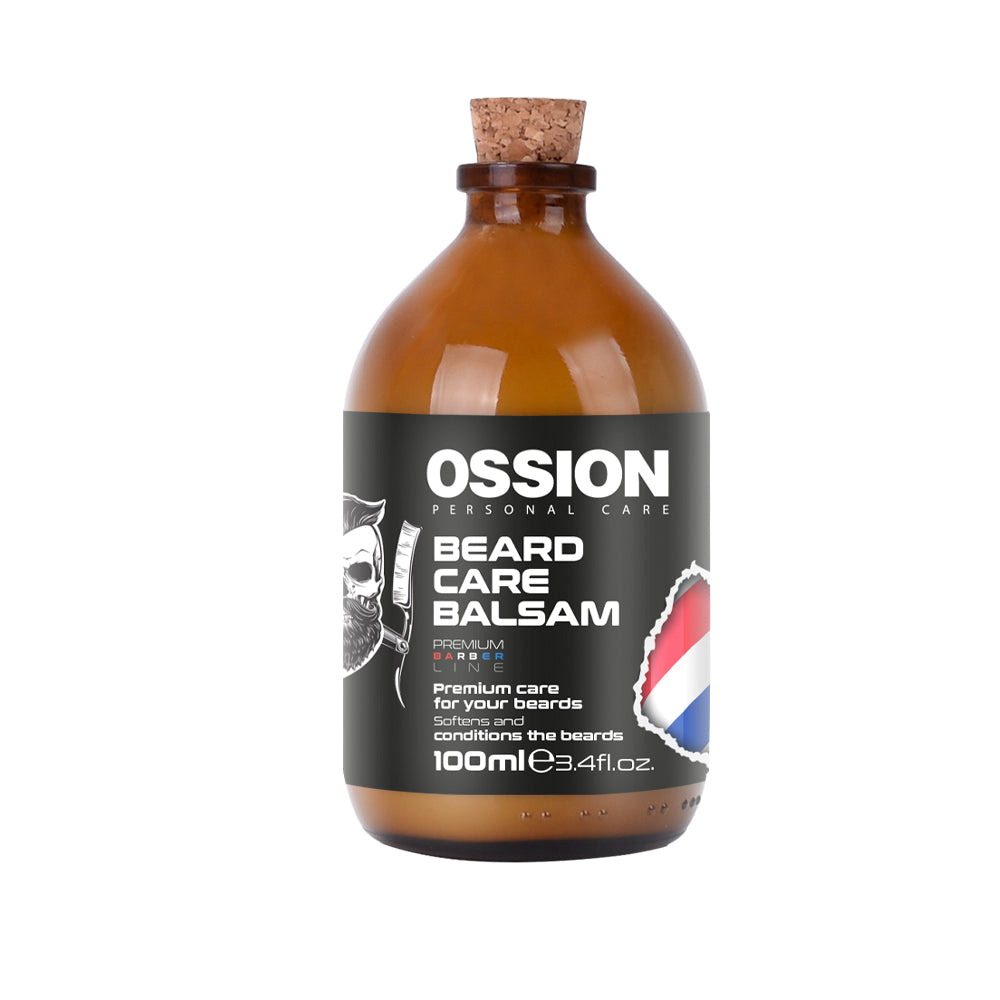 Ossion Beard Care Balsam (100 ml)