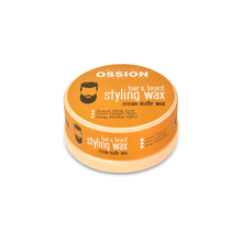 Lade das Bild in den Galerie-Viewer, Morfose Ossion Hair Beard Cream Wax (150 ml)
