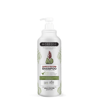 Lade das Bild in den Galerie-Viewer, Morfose Quinoa Protein Shampoo 1000 ml Sulfatefrei
