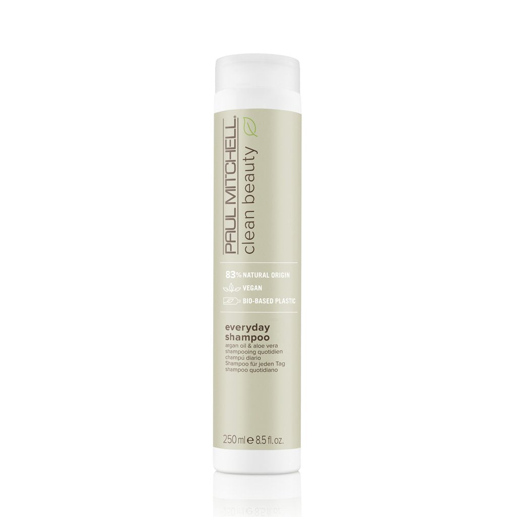 Paul Mitchell Everyday Shampoo