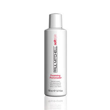 Lade das Bild in den Galerie-Viewer, Paul Mitchell Foaming Pommade (150ml)

