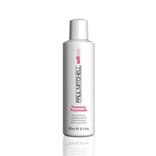 Paul Mitchell Foaming Pommade (150ml)