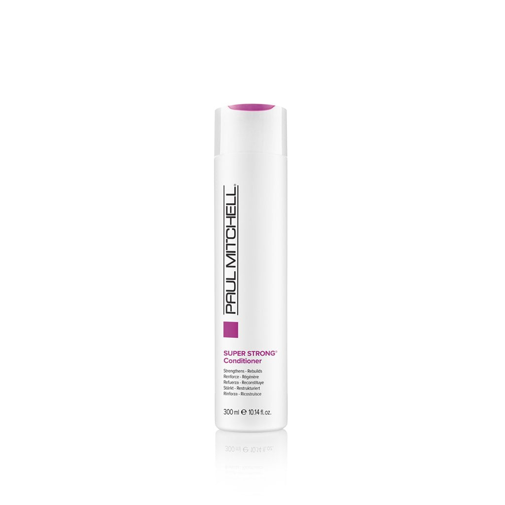 

Paul Mitchell Super Strong Conditioner 300ml
