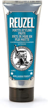 Lade das Bild in den Galerie-Viewer, Reuzel Matte Styling Paste 100 ml
