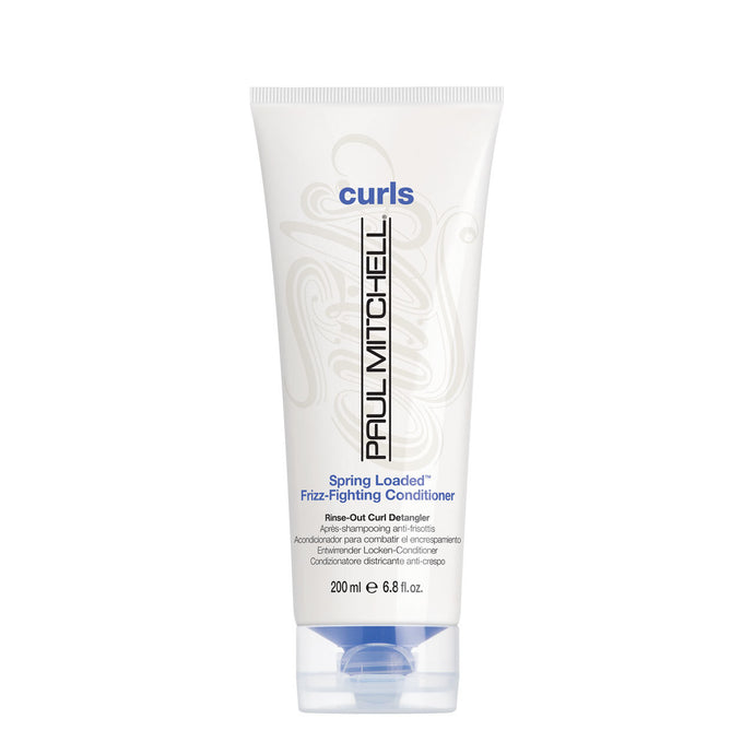 Paul Mitchell CURLS Spring Loaded Frizz-Fighting Conditioner