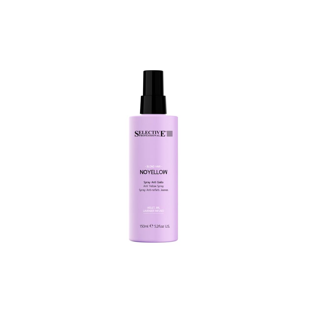Selective NoYellow Spray 150 ml