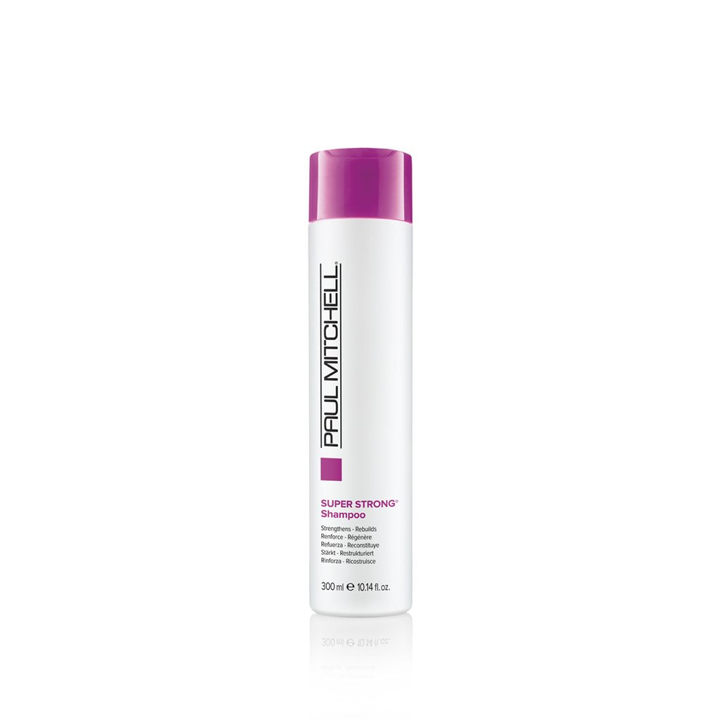 Paul Mitchell Super Strong Daily Shampoo 300ml