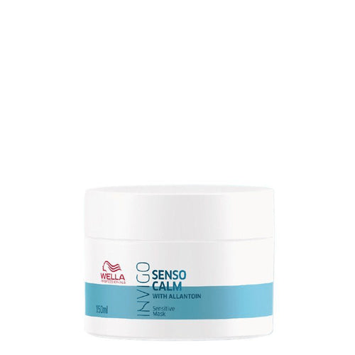 Wella Invigo Balance Senso Calm Sensitive Mask (150 ml)