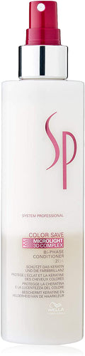 Wella SP Color Save Bi-Phase Conditioner (185ml)