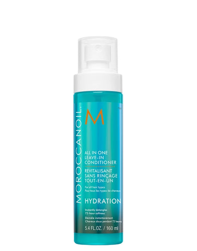 Moroccanoil Hydration All in One Leave in Conditioner