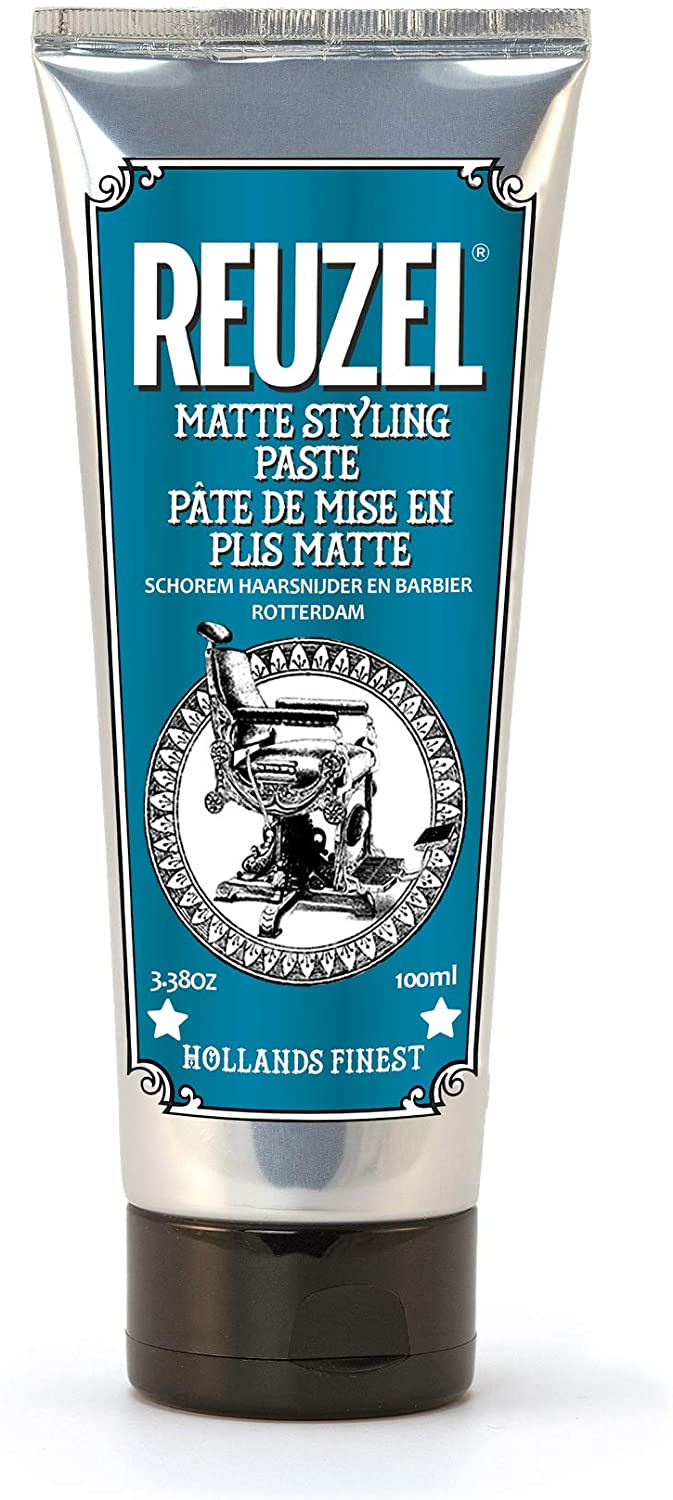 Reuzel Matte Styling Paste 100 ml