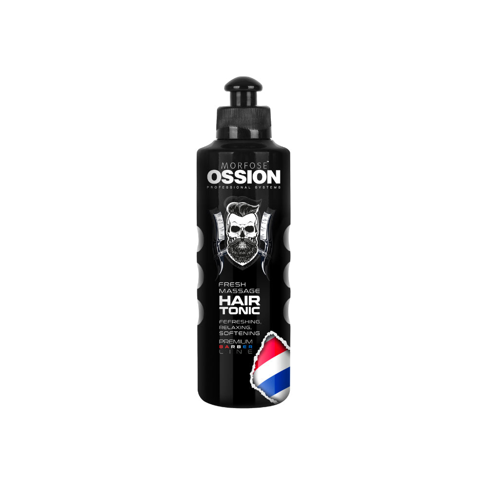 Ossion Barber Line Haar Tonic 250 ml