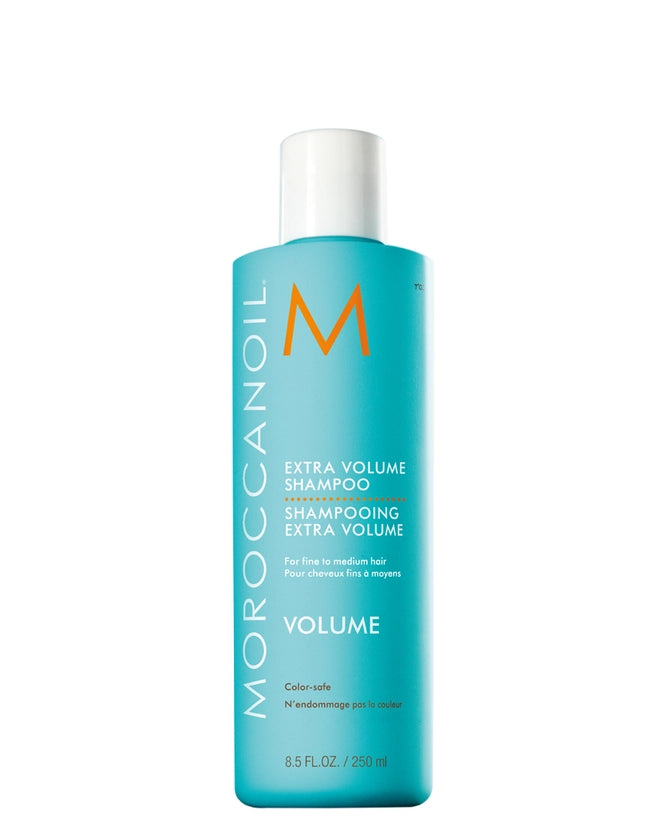 Moroccanoil Extra Volumen Shampoo 250 ml