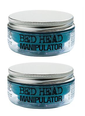 TIGI Bed Head Manipulator creme (2x 57ml)