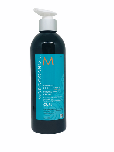 Morocconoil Intense Curl Cream  500 ml