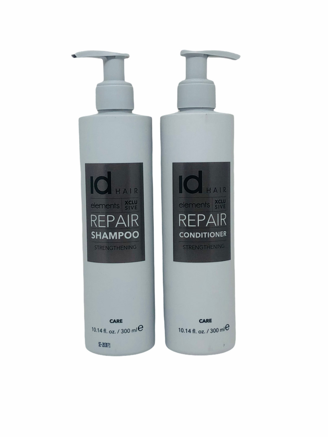 Id Hair elements Repair Shampoo 300 ml  und Conditioner 300 ml