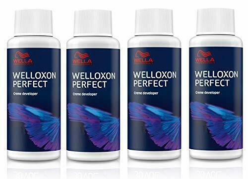 Wella Welloxon Perfect 6 % 4x 60 ml