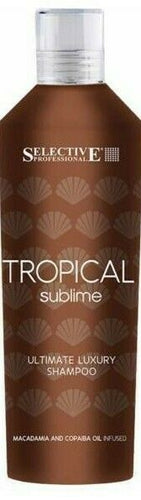 Selective Professional Tropical Sublime Shampoo 250ml