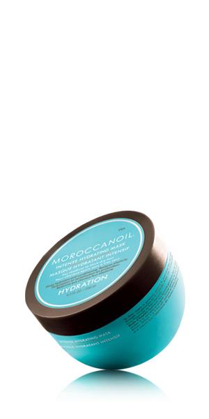 Morrocanoil Hydrating Mask mit Argan Oil Hair Treatment 250ml