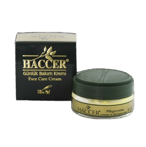 Haccer Tagespflegecreme 45ml
