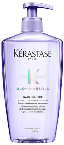 Kérastase Blond Absolu Bain Lumière Shampoo 500 ml