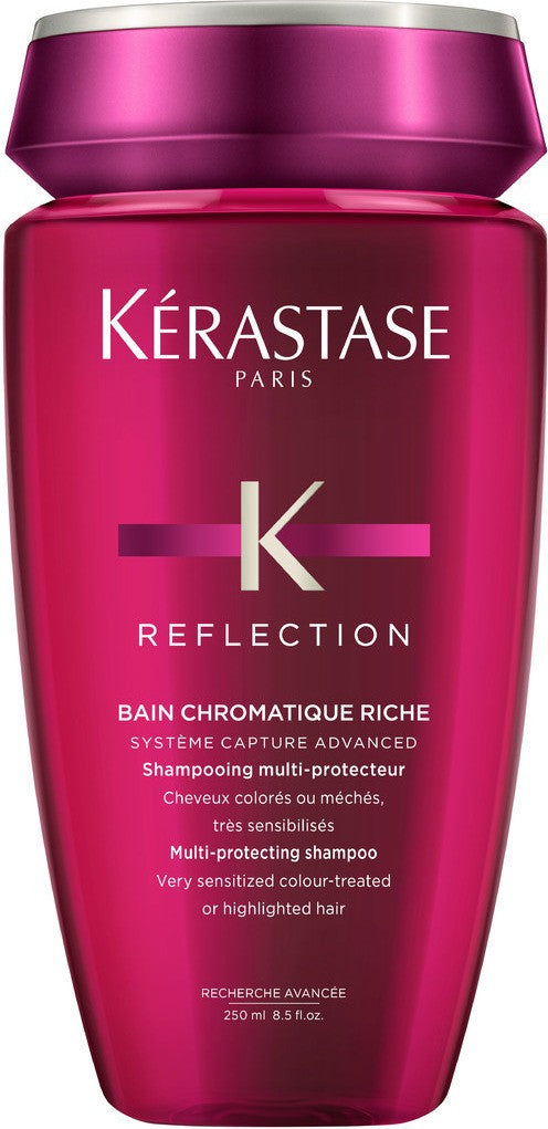 Kérastase Reflection Bain Chromatique Riche Shampoo 80ml